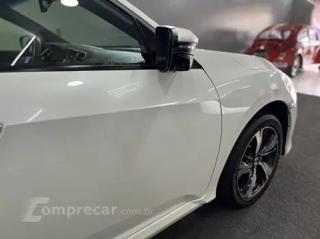 CIVIC 1.5 16V Turbo Touring