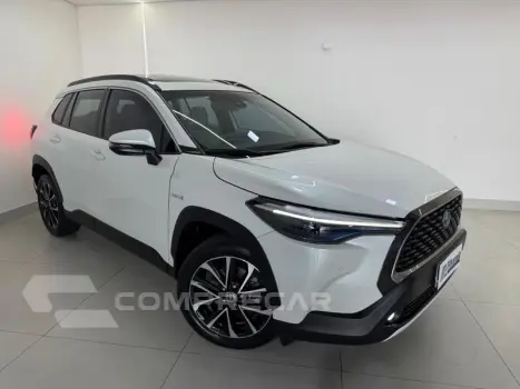 CCROSS XRX HYBRID