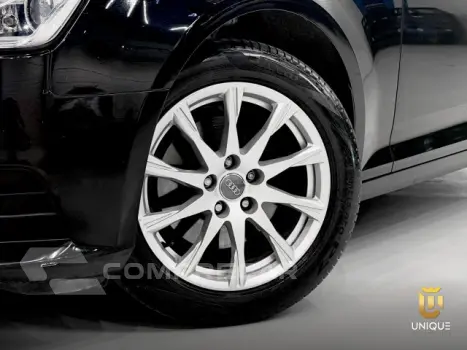 A4 - 2.0 TFSI AMBIENTE 4P S TRONIC