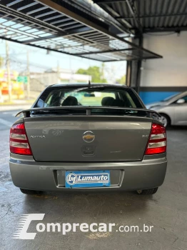 ASTRA 2.0 MPFI Advantage 8V