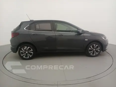 ONIX 1.0 TURBO FLEX PREMIER AUTOMÁTICO