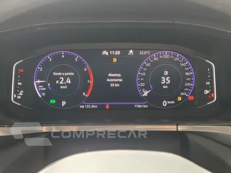 TAOS Highline 1.4 250 TSI Flex Aut.