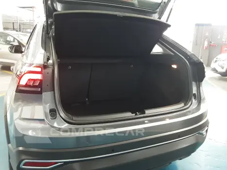 NIVUS 1.0 200 TSI TOTAL FLEX COMFORTLINE AUTOMÁTICO