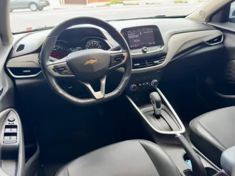 ONIX 1.0 Turbo Premier