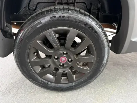 Strada Adventure1.8/ 1.8 LOCKER Flex CD