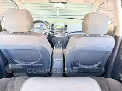 I30 2.0 MPFI GLS 16V