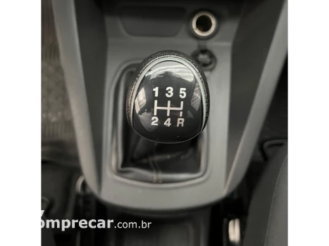 KA 1.5 TI-VCT FLEX SE MANUAL