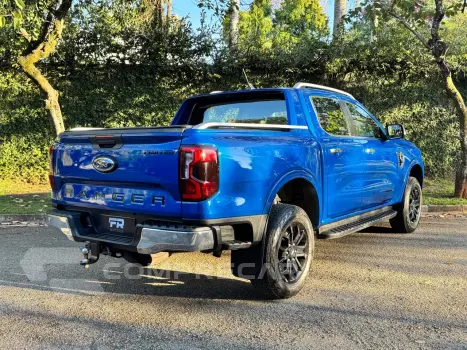 RANGER 3.0 V6 Turbo CD Limited 4X4