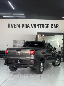 STRADA 1.3 Firefly Freedom CS