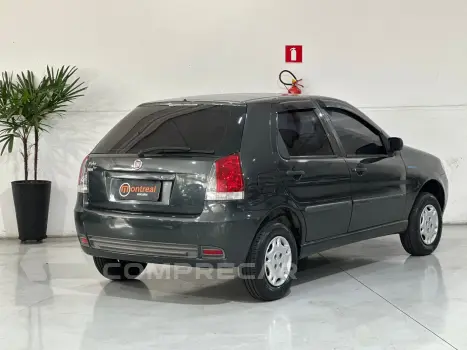 PALIO 1.0 MPI Fire Economy 8V