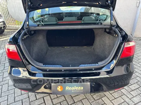 VOYAGE 1.6 MSI Flex 16V 4p Aut.