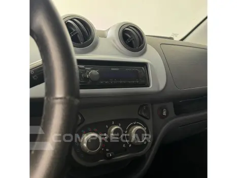 UNO 1.4 EVO ECONOMY 8V FLEX 4P MANUAL