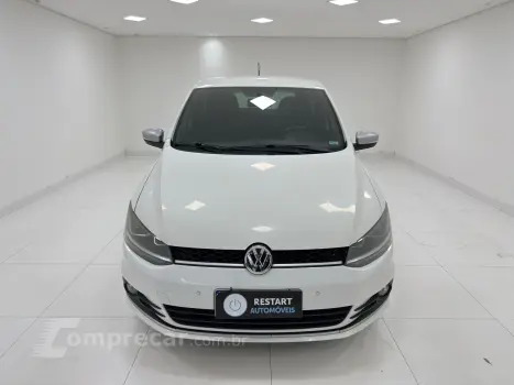 FOX 1.6 MI Rock IN RIO 8V