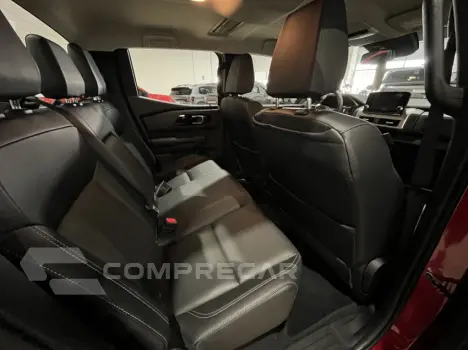 TRITON 2.4 Biturbo CD Hpe-s 4X4