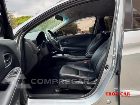 HR-V 1.8 16V EX