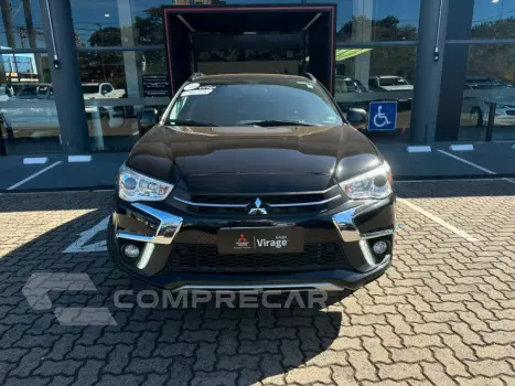 ASX 2.0 4X2 16V