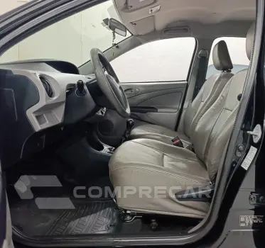 ETIOS 1.3 XS 16V