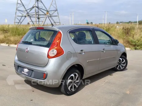 PALIO 1.0 MPI ATTRACTIVE 8V FLEX 4P MANUAL