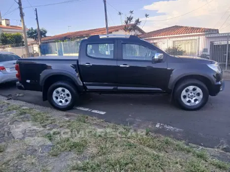 S10 2.4 LT 4X2 CD 8V