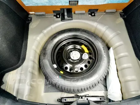 KICKS S Direct 1.6 16V Flex 5p Aut.