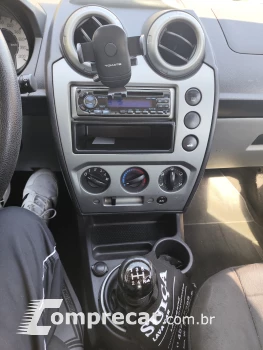 FIESTA 1.0 Rocam Hatch 8V