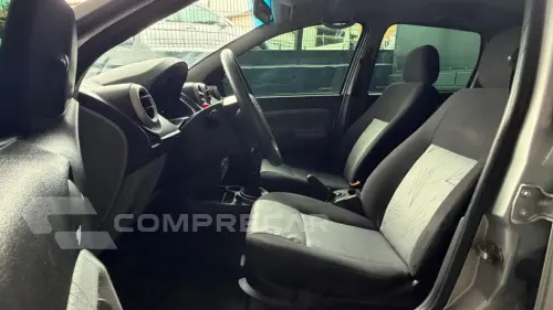 Fiesta TRAIL 1.6 8V Flex 5p