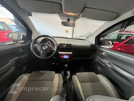 CROSSFOX - 1.6 MI 8V 4P MANUAL