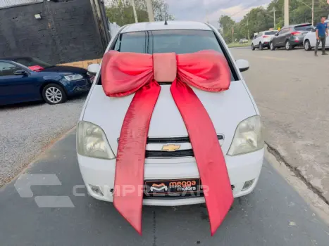 Meriva 1.4 4P FLEX MAXX