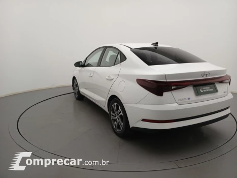HB20S 1.0 TGDI FLEX COMFORT PLUS AUTOMÁTICO