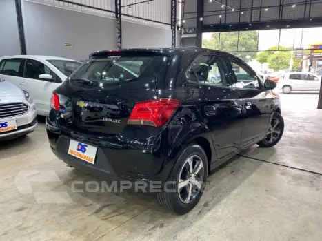 ONIX - 1.4 MPFI LTZ 8V 4P MANUAL