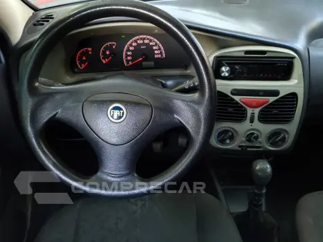 PALIO 1.0 MPI Fire 8V