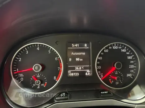 Fox Comfortline I Motion 1.6 Flex 8V 5p