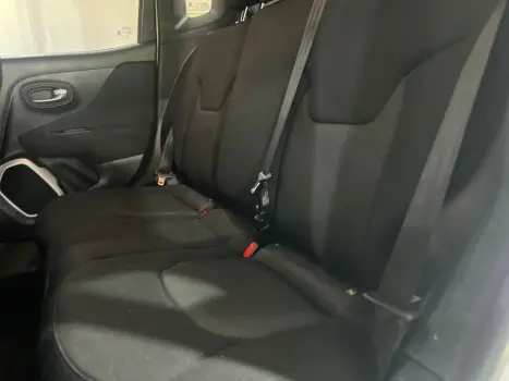 RENEGADE 1.8 16V Sport