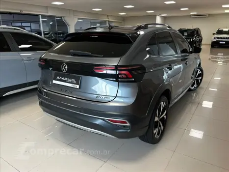 NIVUS 1.0 200 TSI TOTAL FLEX HIGHLINE AUTOMÁTICO