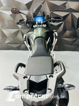 TIGER 900 RALLY
