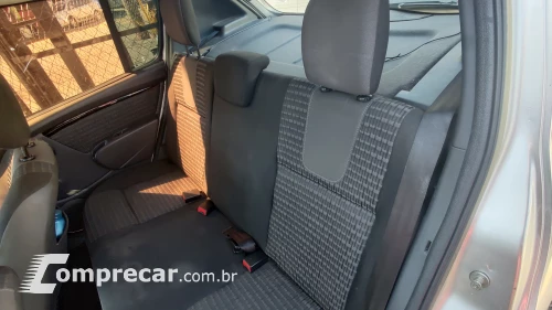 SANDERO 1.6 Privilége 16V