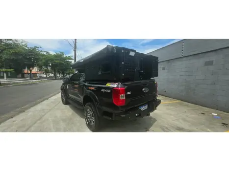 RANGER 3.0 V6 TURBO DIESEL CD XLT 4X4 AUTOMÁTICO