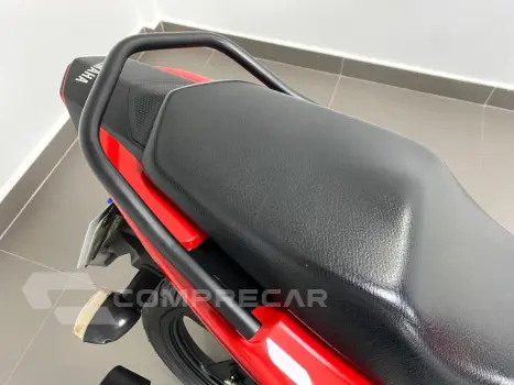 YAMAHA FACTOR YBR 150 ED
