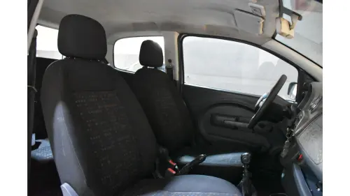 UNO - 1.0 EVO VIVACE 8V 2P MANUAL