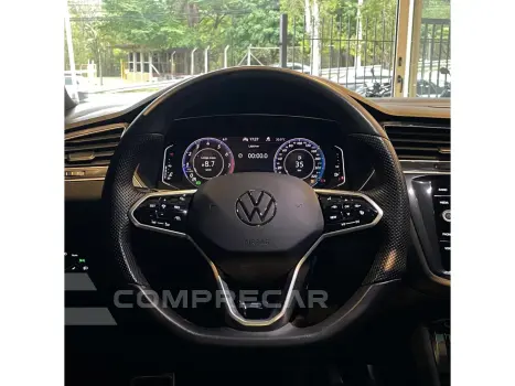 TIGUAN 2.0 300 TSI GASOLINA ALLSPACE R-LINE AUTOMÁTICO