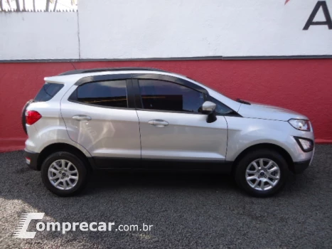 ECOSPORT 1.5 Ti-vct SE