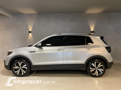 T-CROSS 1.4 250 TSI Highline