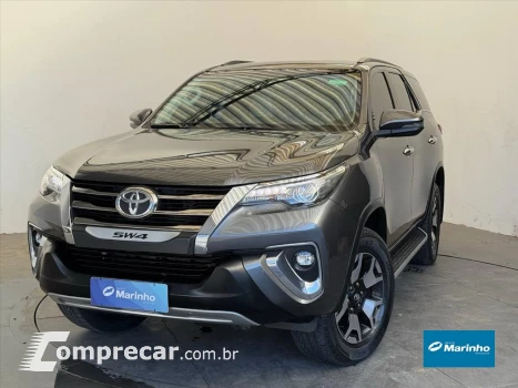 HILUX SW4 2.8 SRX DIAMOND 4X4 7 LUGARES 16V TURBO
