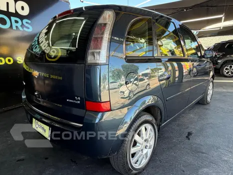 Meriva 1.4 4P FLEX MAXX
