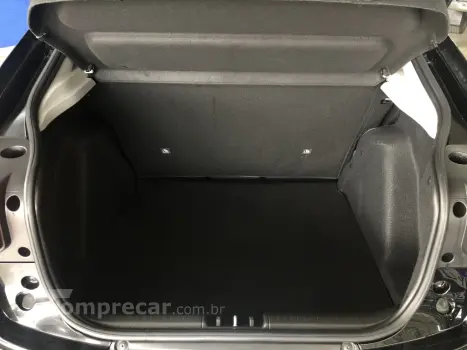 BASALT 1.0 TURBO 200 FLEX SHINE CVT