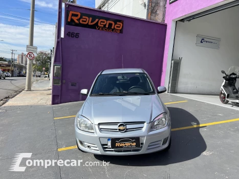 CELTA 1.0 MPFI Spirit 8V