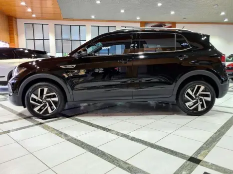 T-CROSS HIGHLINE 1.4 TSI FLEX 16V 5P AUT
