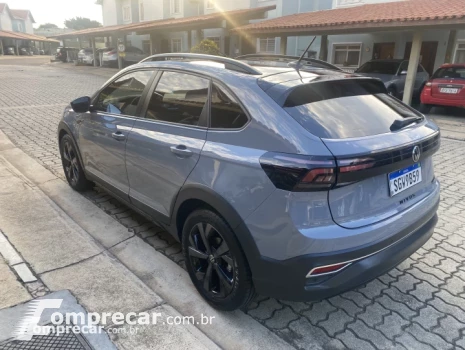 NIVUS 1.0 200 TSI Highline