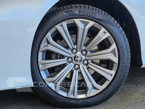 COROLLA 2.0 VVT-IE FLEX XEI DIRECT SHIFT