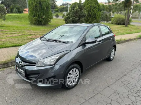 Hb20 1.6 Comfort Plus